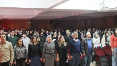 Yozgat Bozok Üniversitesi İletişim Fakültesi, iletişim çalışmalarında yapay zeka kullanımını