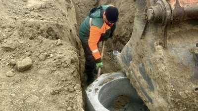 Saraykent İlçe Özel İdare Müdürlüğü ve Köylere Hizmet Götürme Birliği,