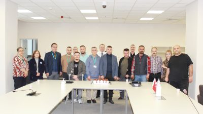 3 Aralık Dünya Engelliler Günü, Yozgat Şehir Hastanesi’nde düzenlenen anlamlı