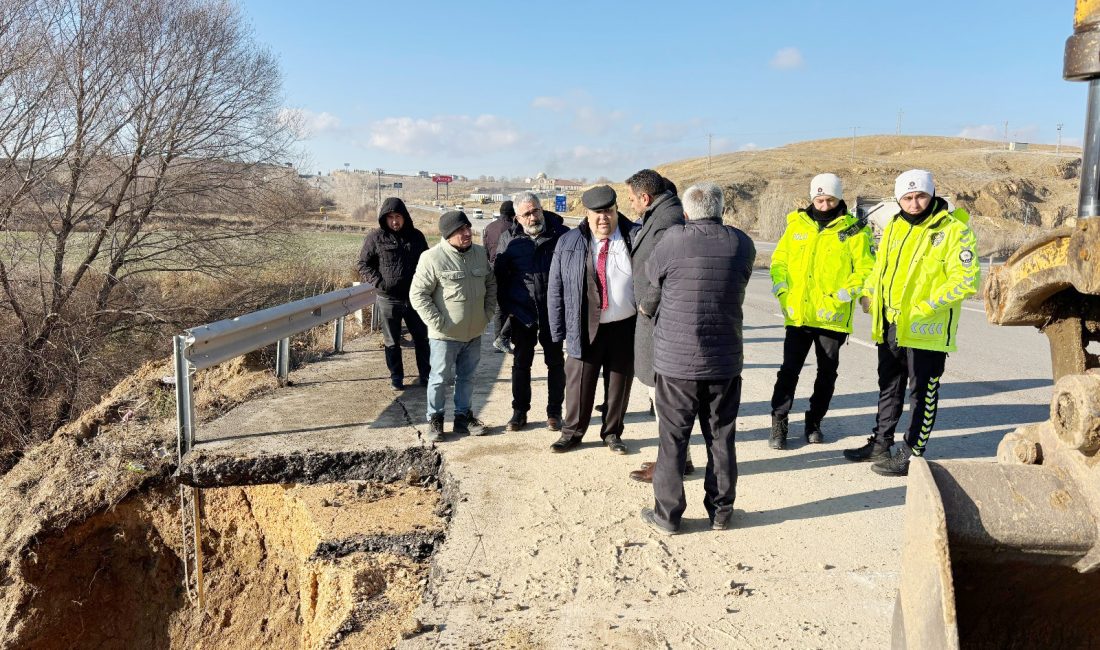 Sorgun Belediye Başkanı Mustafa