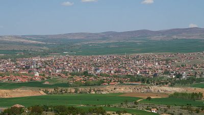 Sorgun Belediye Başkanı Mustafa Erkut Ekinci, çevre temizliği ve halk