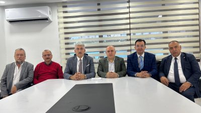 Türkiye Gazeteciler Konfederasyonu (TGK) Basın İlan Kurulu (BİK) Genel Kurulu