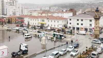 Türkiye İstatistik Kurumu (TÜİK) tarafından açıklanan verilere göre, Kasım 2024’te