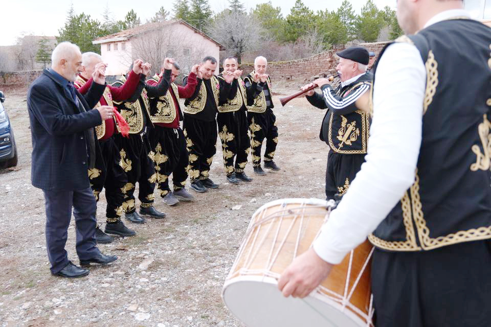 Yozgat Valisi Mehmet Ali