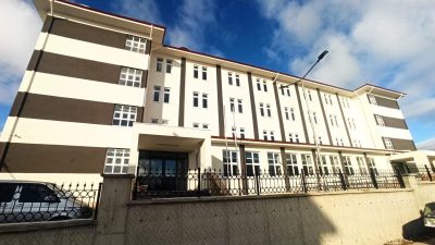 Yozgat Valisi Mehmet Ali Özkan, Sorgun Osman Çavuş Mesleki ve