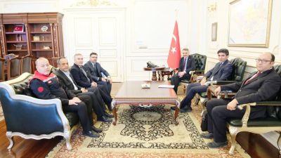 Yerköy ilçesinde, bin kişiye istihdam sağlaması ve yaklaşık bin dönüm