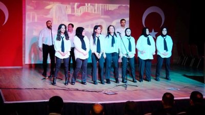 Yozgat’ta, Aile ve Sosyal Hizmetler İl Müdürlüğü tarafından 3 Aralık