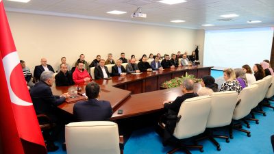 Yozgat Valisi Mehmet Ali Özkan, amaçlarının kamu harcamalarını optimize etmek