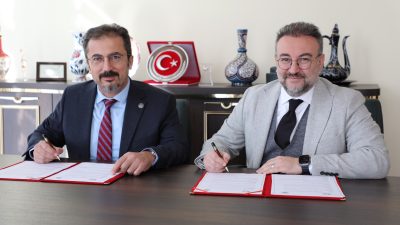 Yozgat Bozok Üniversitesi ile Anadolu Psikoterapi Derneği arasında Sürekli Eğitim