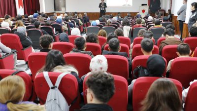 Yozgat Bozok Üniversitesi (YOBÜ) Kariyer ve Mezun Merkezi tarafından “Üniversite