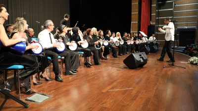 Yozgat Bozok Üniversitesi Türk Sanat Müziği ve Perküsyon Grubu, Mustafa