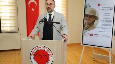 Yozgat Bozok Üniversitesi Türk Dili ve Edebiyatı Bölümü ve Edebiyat