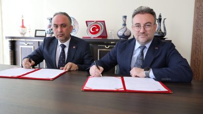 Yozgat Bozok Üniversitesi ile Yozgat Aile ve Sosyal Hizmetler İl