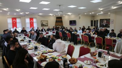 Yozgat Valisi Mehmet Ali Özkan, özellikle Yozgat gibi ölçekli illerde