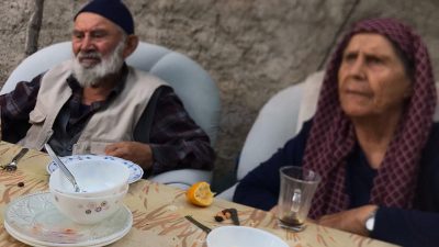 Yozgatlı Şehidimiz Adnan Altunok’un annesi Fikriye Altunok, bir süredir verdiği