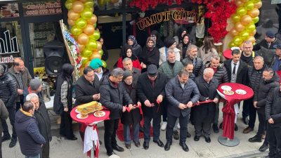 Uzun yılar giyim sektöründe faaliyetini sürdüren Ayşegül Şengül’ün sahipliğini yaptığı