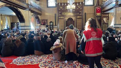 Aile ve Sosyal Hizmetler İl Müdürlüğü Eğitim Birimi, Bilal Şahin