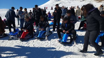 Yozgat Aile ve Sosyal Hizmetler İl Müdürlüğüne bağlı Yozgat Çocuk