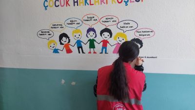 Yozgat Aile ve Sosyal Hizmetler İl Müdürlüğü Çocuk Hakları İl