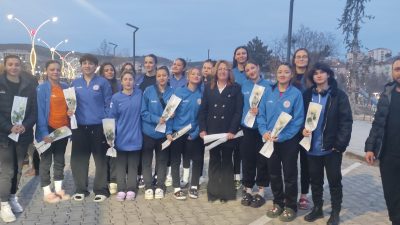 Yozgat Aile ve Sosyal Hizmetler İl Müdürlüğü bünyesinde faaliyet gösteren