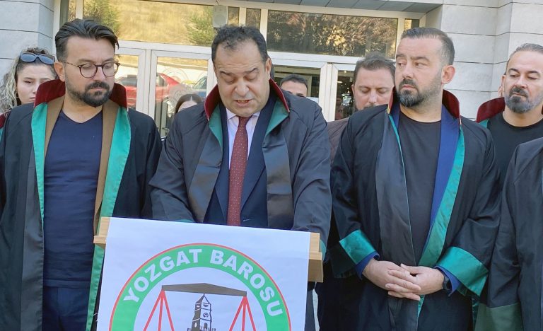 Türkiye Barolar Birliği (TBB), Türkiye genelindeki avukat sayısını açıkladı. 31