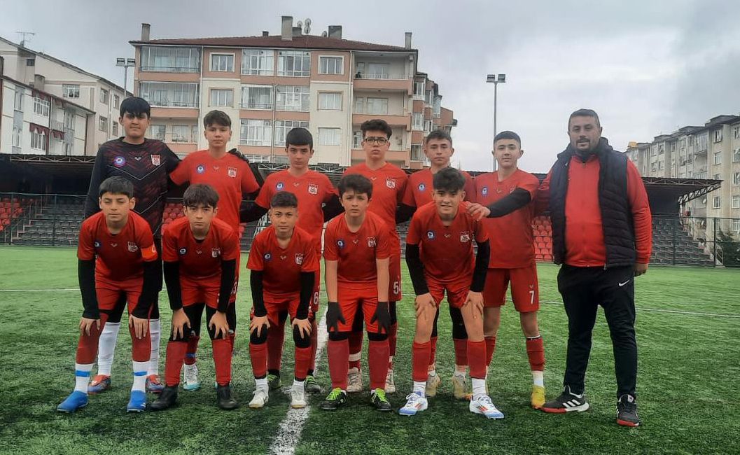 Gelecek Partisi Yozgat İl Başkanı ve Akdağmadeni Gücü Spor Kulübü