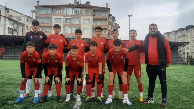 Gelecek Partisi Yozgat İl Başkanı ve Akdağmadeni Gücü Spor Kulübü