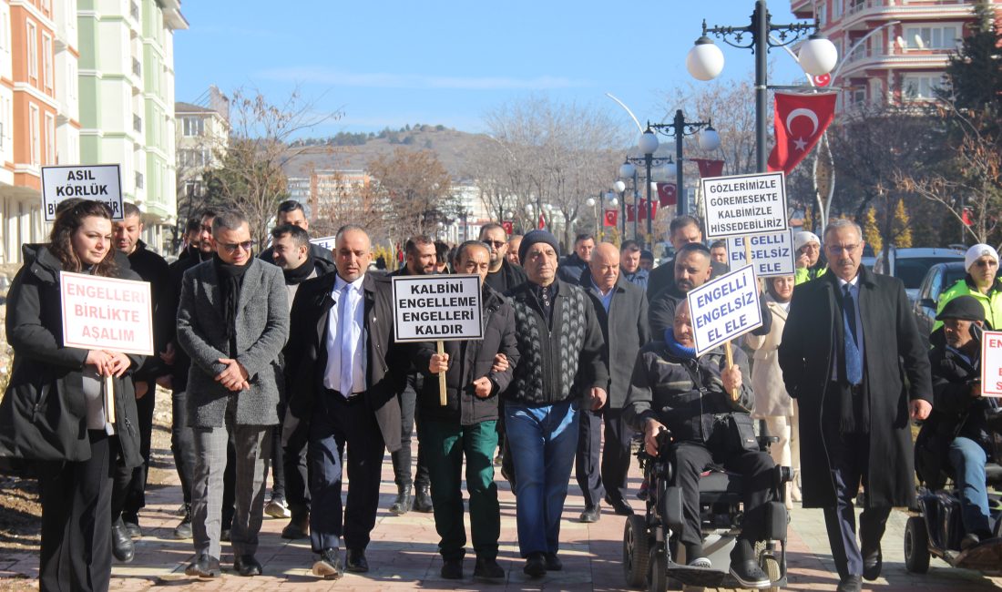 Yozgat’ta, 7-14 Ocak Beyaz