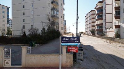 Boğazlıyan Belediye Başkanı Gökhan Coşar, ilçenin değerli iş insanlarından ve