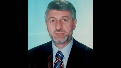 Çekerek İlçesinde 1999- 2009 arası Belediye Başkanlığı görevinde bulunan Mustafa