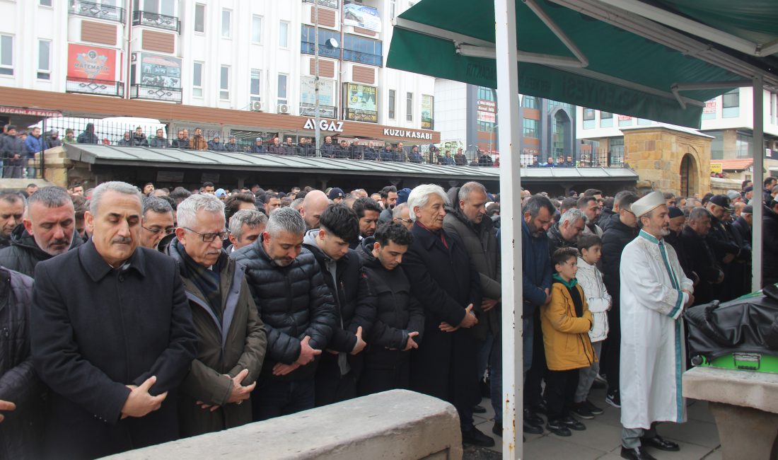 Geçirdiği kalp krizi sonrası