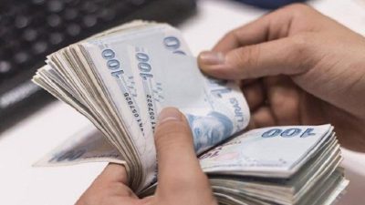 Ziraat Bankası, Halkbank ve VakıfBank, uzun süredir kullanılmayan hesap sahiplerine