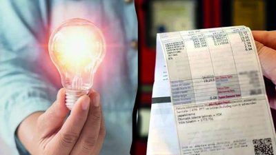 Enerji ve Tabii Kaynaklar Bakanlığı, elektrik faturalarında önemli bir değişiklik