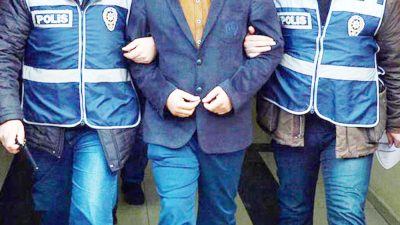 Yozgat İl Emniyet Müdürlüğü Narkotik Suçlarla Mücadele Şube Müdürlüğü ekiplerince