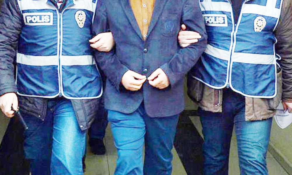 Yozgat İl Emniyet Müdürlüğü Narkotik Suçlarla Mücadele Şube Müdürlüğü ekiplerince