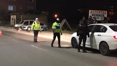 Yozgat İl Emniyet Müdürlüğü, 01-31 Aralık 2024 tarihleri arasında il