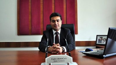 Yozgat’ta uzun yıllar İl Milli Eğitim Müdür Yardımcısı olarak başarılı