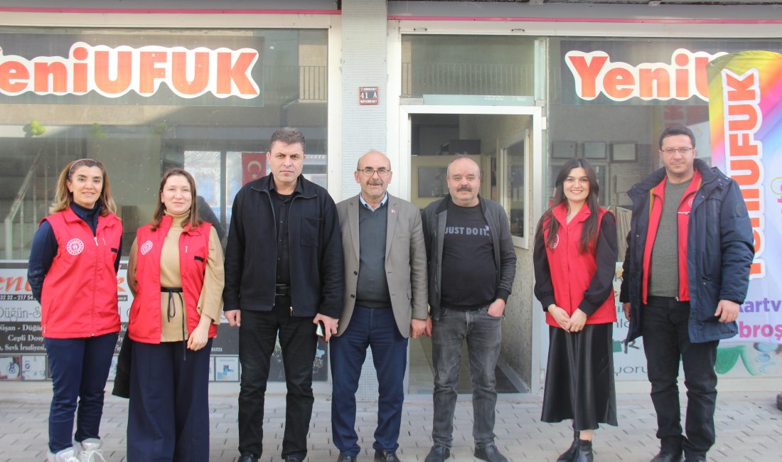 Yozgat Gençlik ve Spor