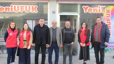 Yozgat Gençlik ve Spor İl Müdürlüğü Gençlik Merkezi Şube Müdürü