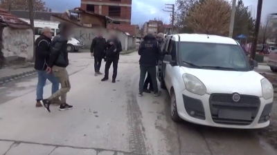 Aralarında Yozgat’ın da bulunduğu 43 ilde, PKK/KCK terör örgütüne yönelik