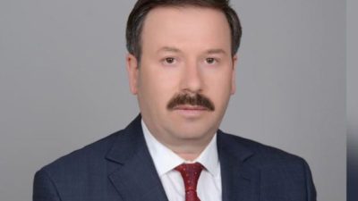 Yozgat kamuoyunu son haftalarda meşgul eden "Yozgat İl Başkanı kim