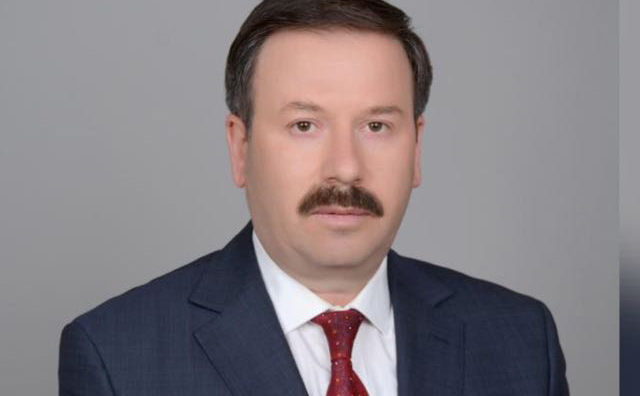 Yozgat kamuoyunu son haftalarda meşgul eden "Yozgat İl Başkanı kim