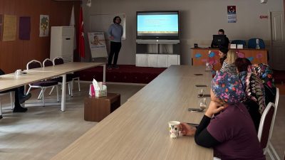 Yozgat Merkez Toplum Sağlığı Merkezi, Uzman Dr. Damla Sebhan Bozbay