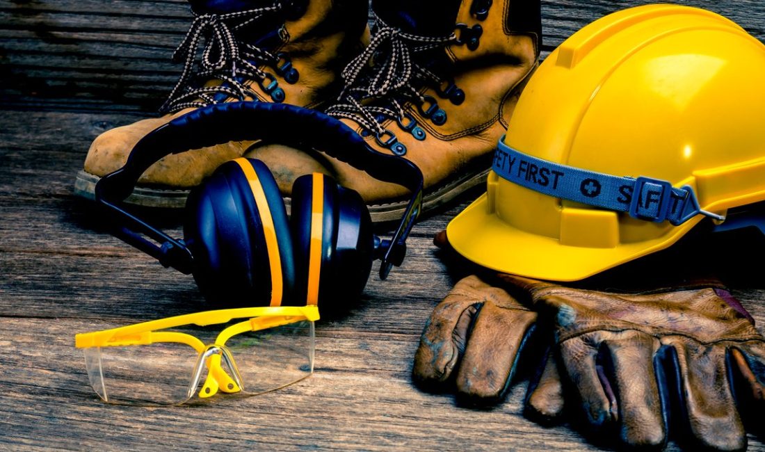 Yozgat Bozok İş Sağlığı ve İş Güvenliği Merkezi yetkilisi Dr.