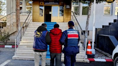 Yozgat İl Jandarma Komutanlığı, Sorgun İlçe Jandarma Komutanlığı ve Jandarmanın