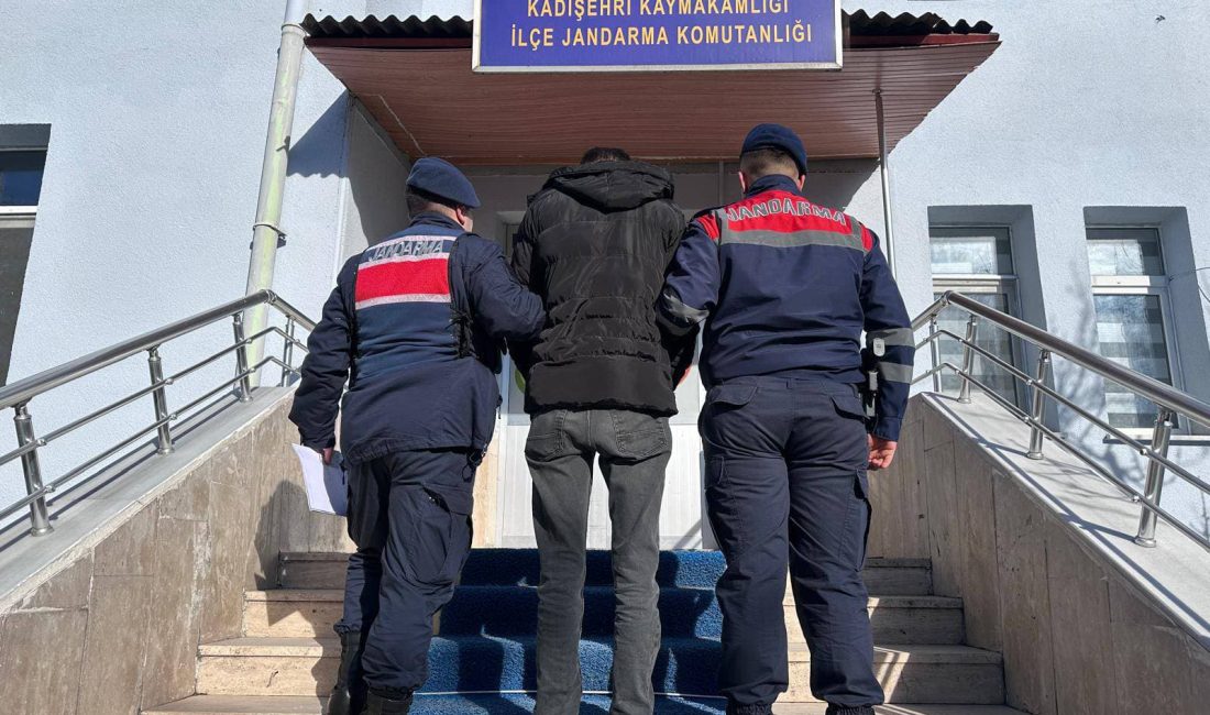 Yozgat İl Jandarma Komutanlığı Akdağmadeni İlçe Jandarma Komutanlığı Asayiş Timleri,