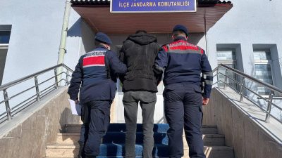 Yozgat İl Jandarma Komutanlığı Akdağmadeni İlçe Jandarma Komutanlığı Asayiş Timleri,