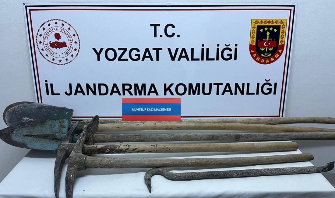 Yozgat İl Jandarma Komutanlığı