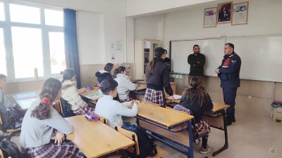 Yozgat İl Jandarma Komutanlığına bağlı Saraykent İlçe Jandarma Komutanlığı, "Doğru