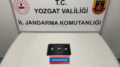 Yozgat İl Jandarma Komutanlığı, Yerköy İlçe Jandarma Komutanlığı, İstihbarat Şube